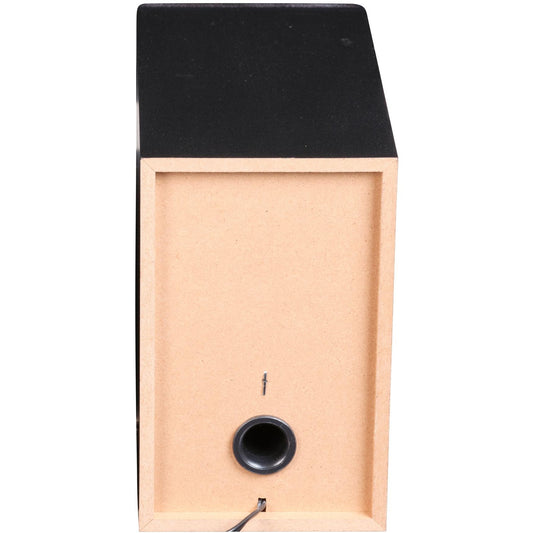 Denver DAB/FM-Musiksystem mit Bluetooth, CD-Player und USB