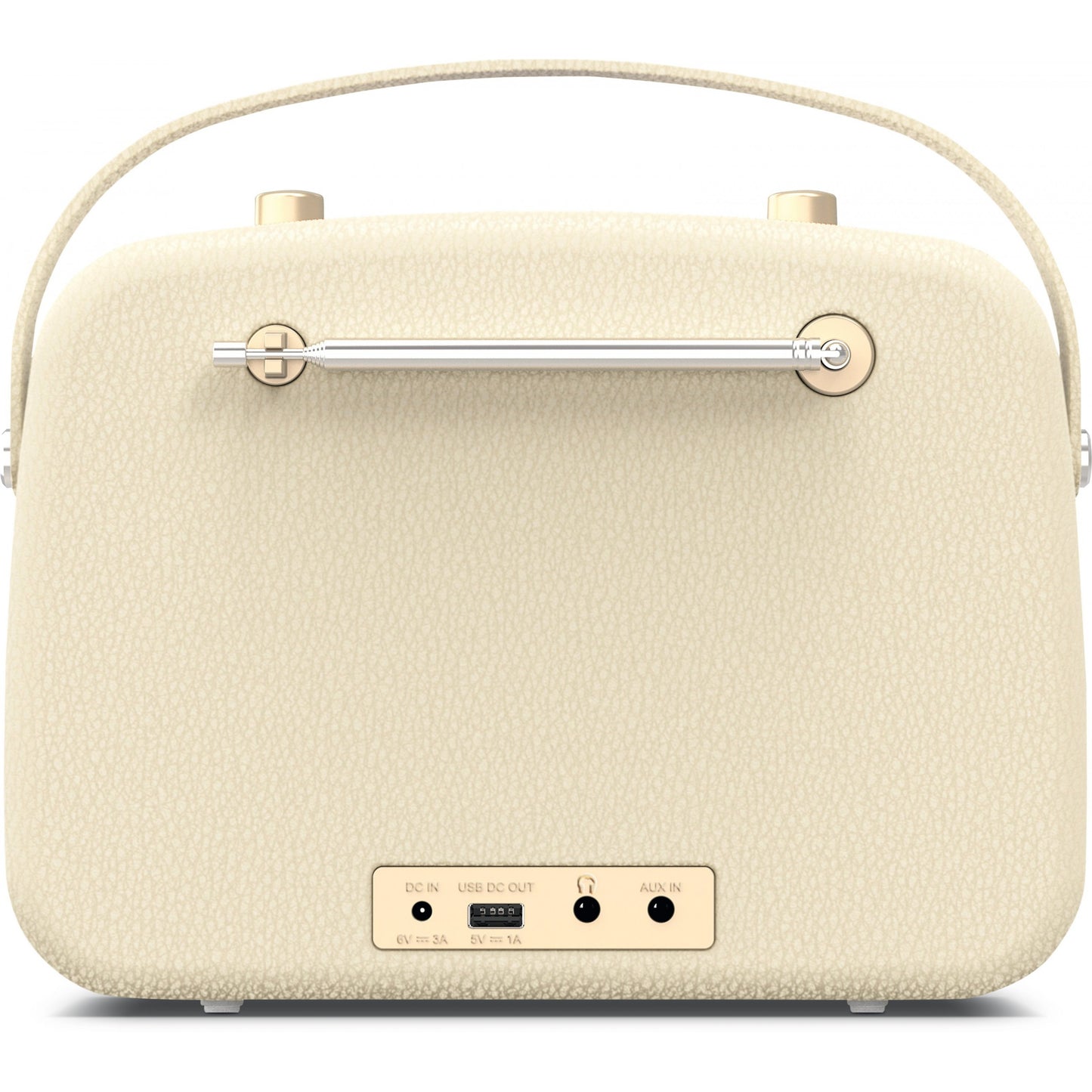 Technisat Transita 130 beige