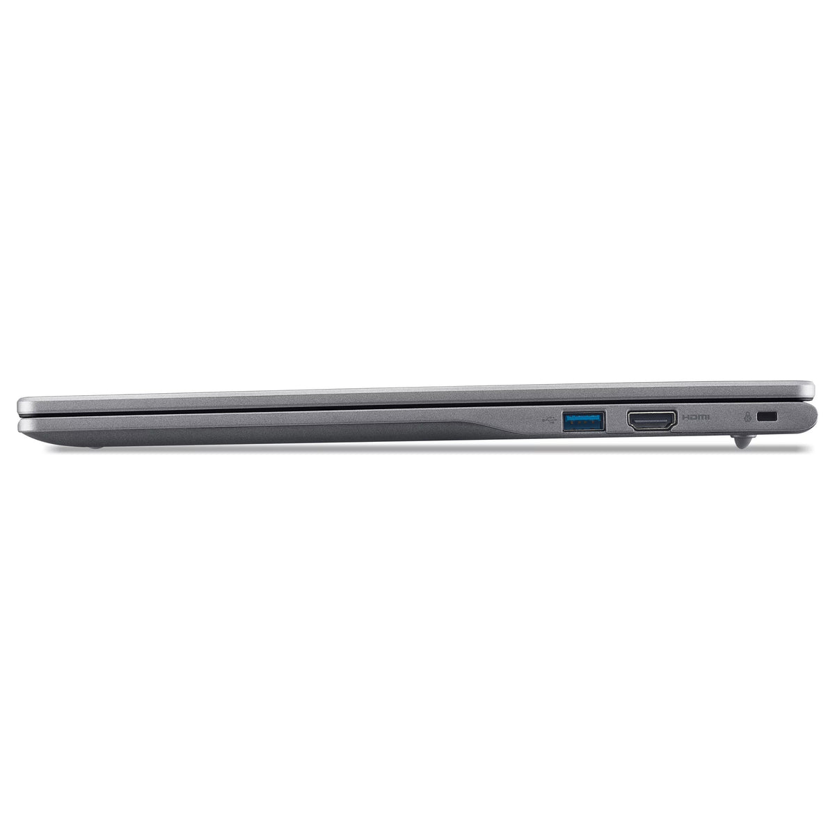 ACER CB Plus 516 CB516-1H-34ZR Chrom C3 100U/8GB/256GB/16''