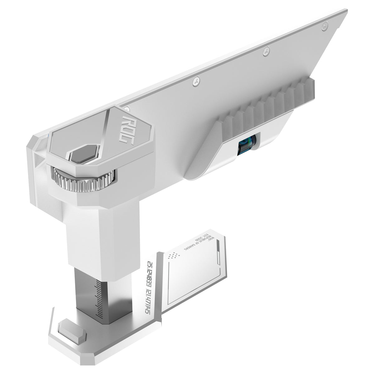 Asus ROG XH01 Herculx Graphics Card Holder White