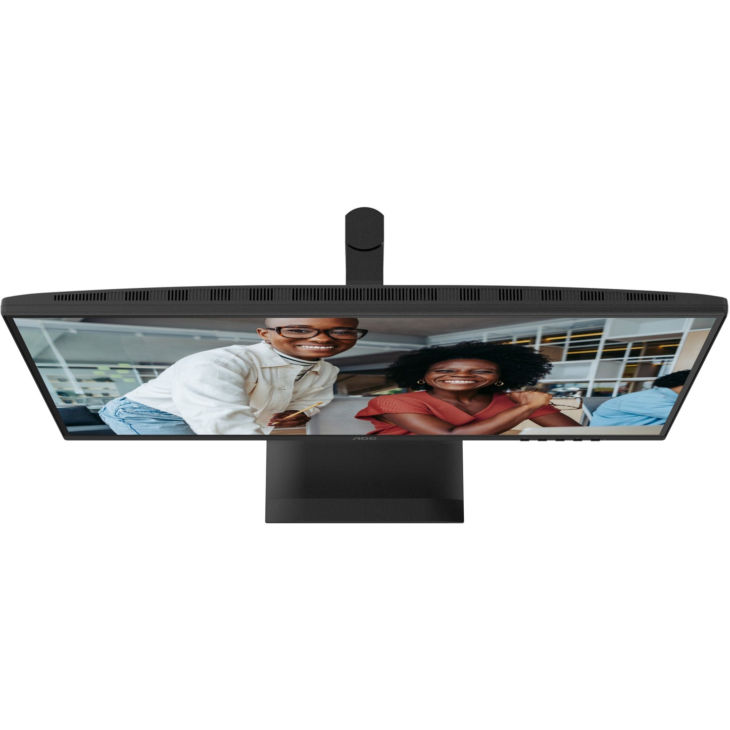 AOC 68,6cm (27") 27E4U 16:09 VGA+HDMI+DP+USB IPS black