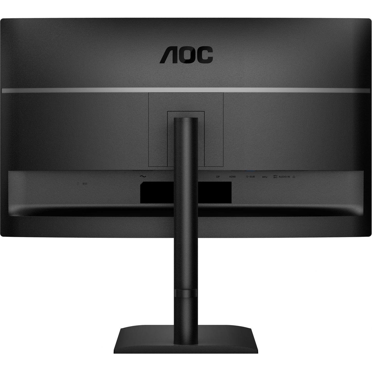 AOC 68,6cm (27") 27E4U 16:09 VGA+HDMI+DP+USB IPS black
