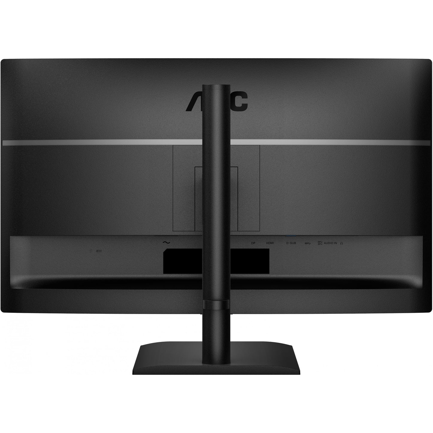 AOC 68,6cm (27") 27E4U 16:09 VGA+HDMI+DP+USB IPS black