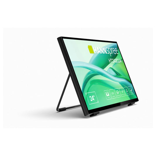 Hannspree 60.4cm (23,8") HT240CUA 16:9 M-TOUCH HDMI+DP+USBC