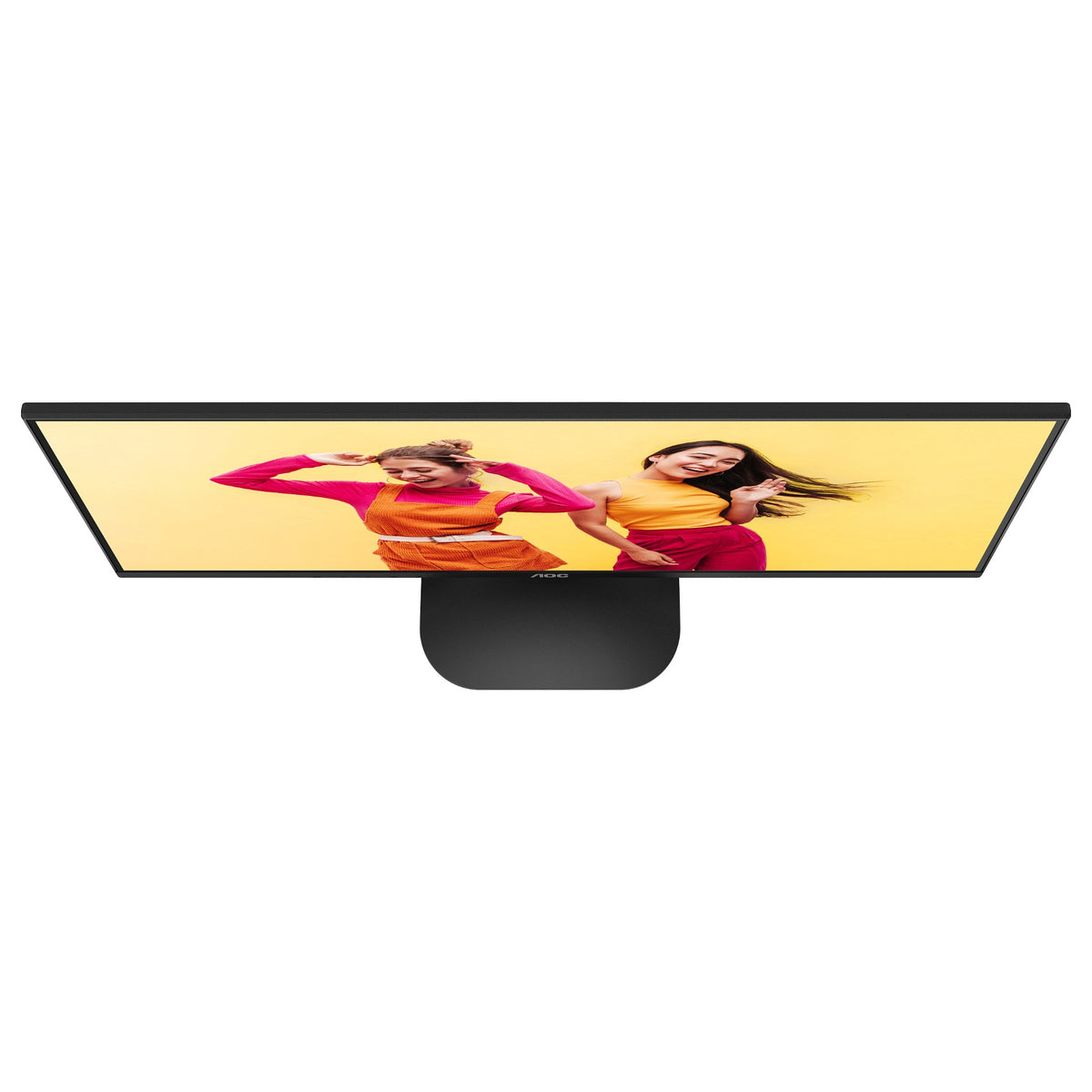 68,6cm/27" (2560x1440) AOC Q27B35E 16:9 QHD IPS 4ms 75Hz HDMI DisplayPort VESA HDR Black