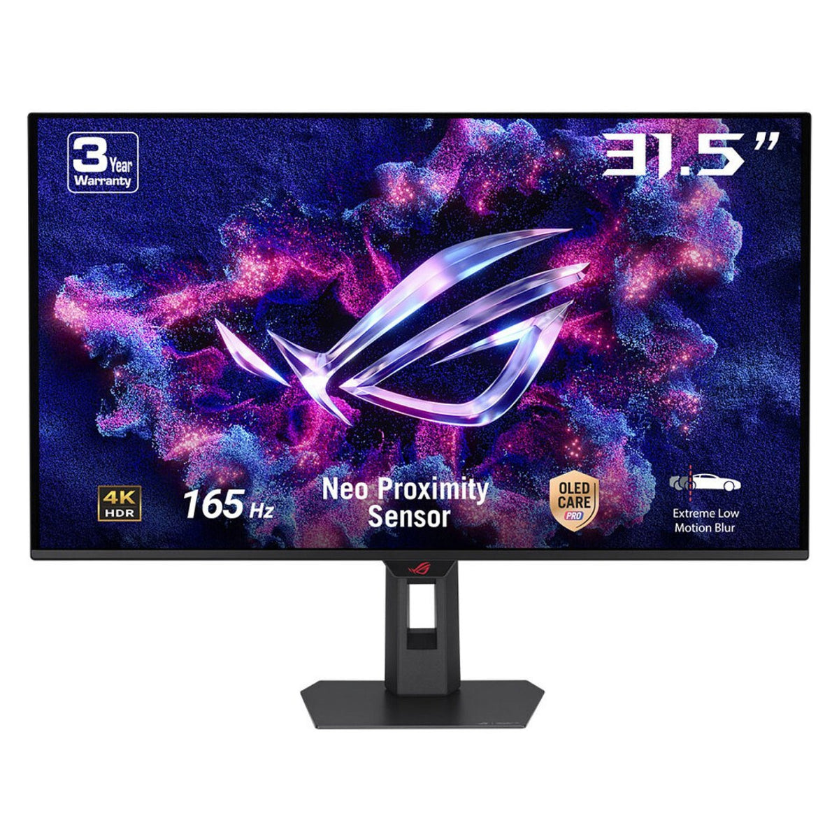 ASUS ROG Strix OLED XG32UCDS - 32 Zoll 4K UHD Gaming Monitor
