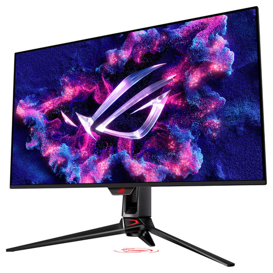 ASUS ROG Swift OLED PG32UCDMZ 80.01cm (16:9) UHD HDMI DP