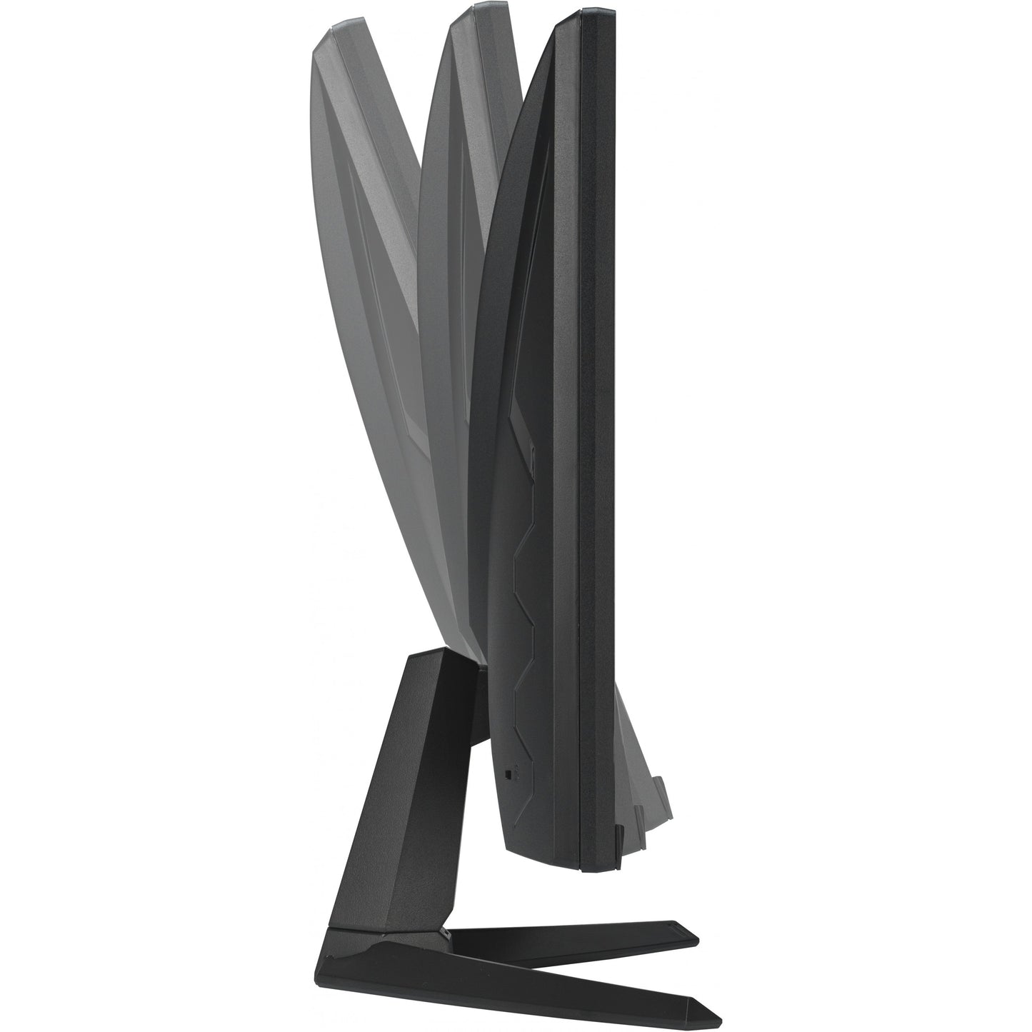 ASUS TUF Gaming VG249QE5A 60.5cm (16:9) FHD HDMI DP