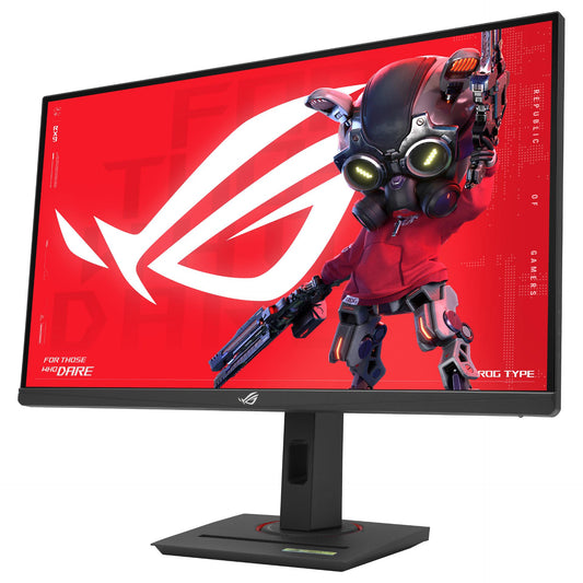 ASUS ROG Strix XG27ACMS 68.58cm (16:9) QHD HDMI DP