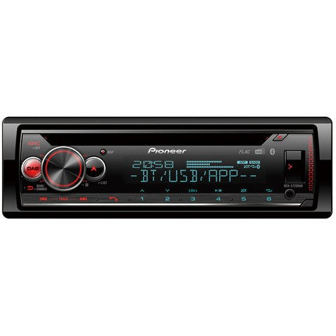 Pioneer DEH-S720DAB