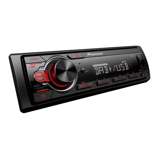 Pioneer MVH-130DAB