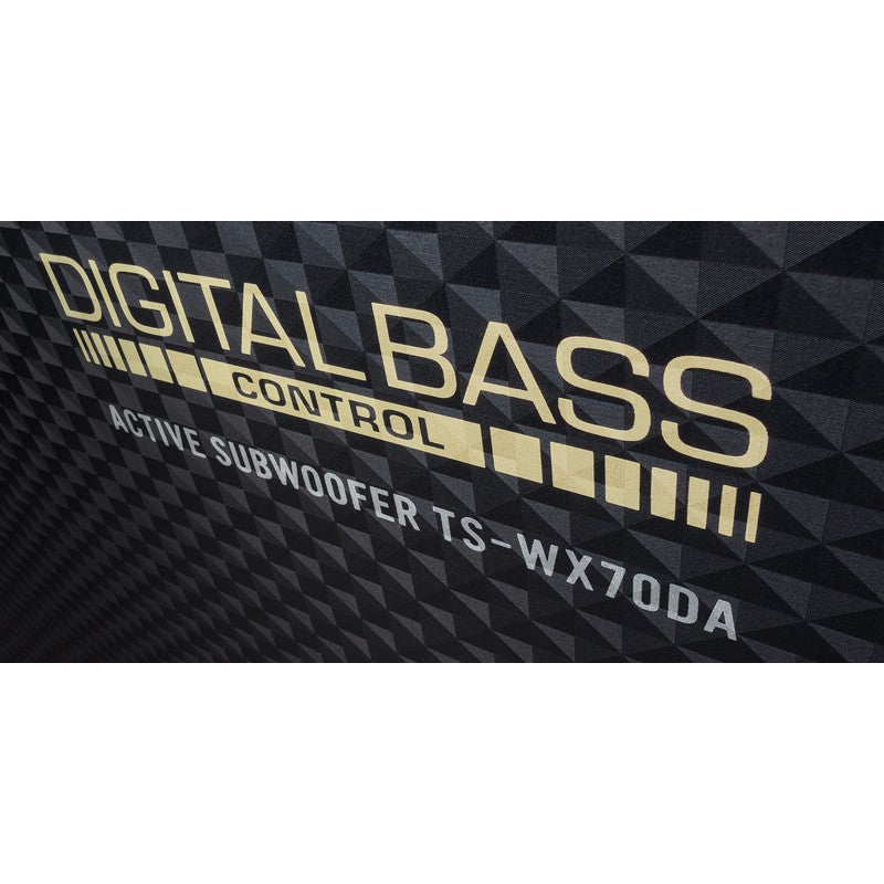 Pioneer TS-WX70DA