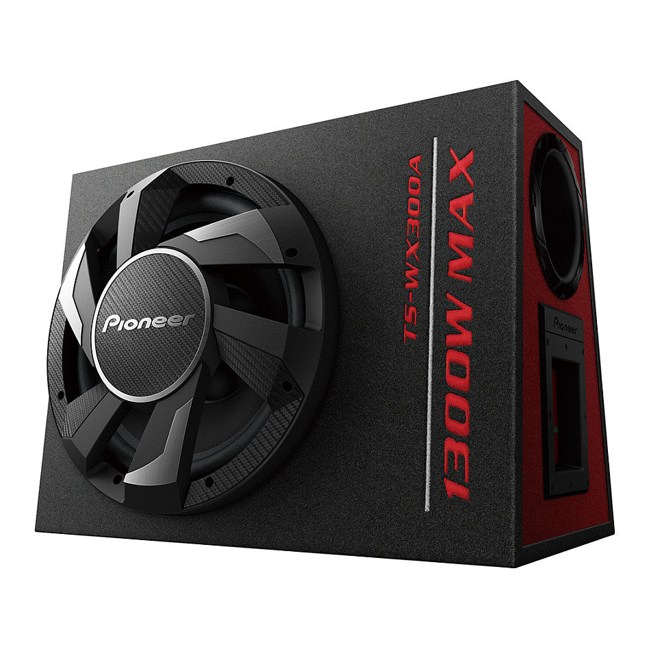Pioneer TS-WX300A