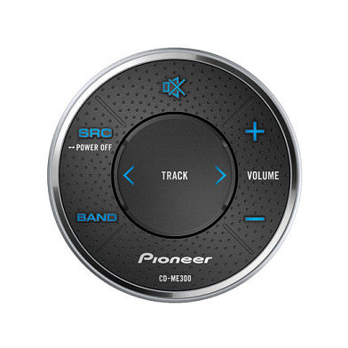 Pioneer CD-ME300 Marine