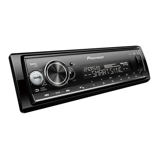 Pioneer MVH-S520DAB