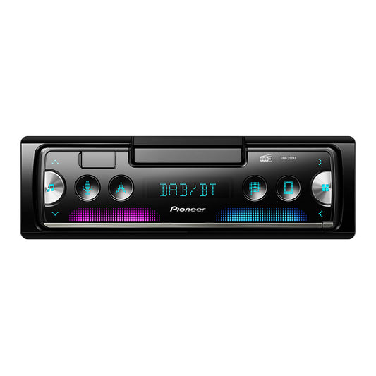 Pioneer SPH-20DAB