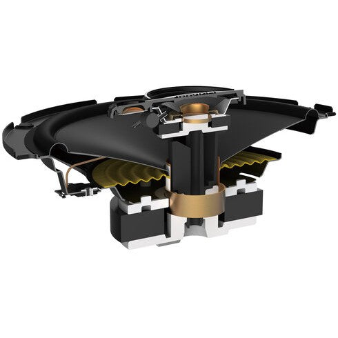 Pioneer TS-A1671F