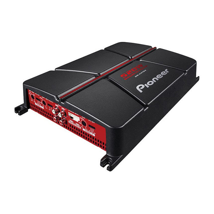 Pioneer GM-A4704