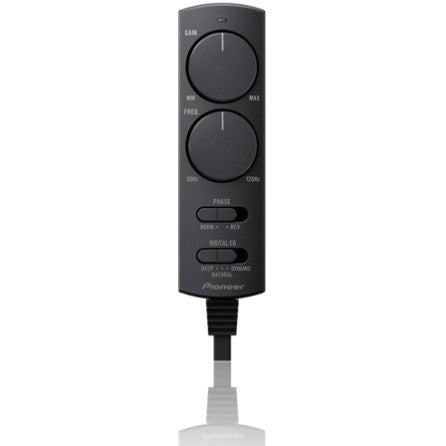 Pioneer TS-WX140DA