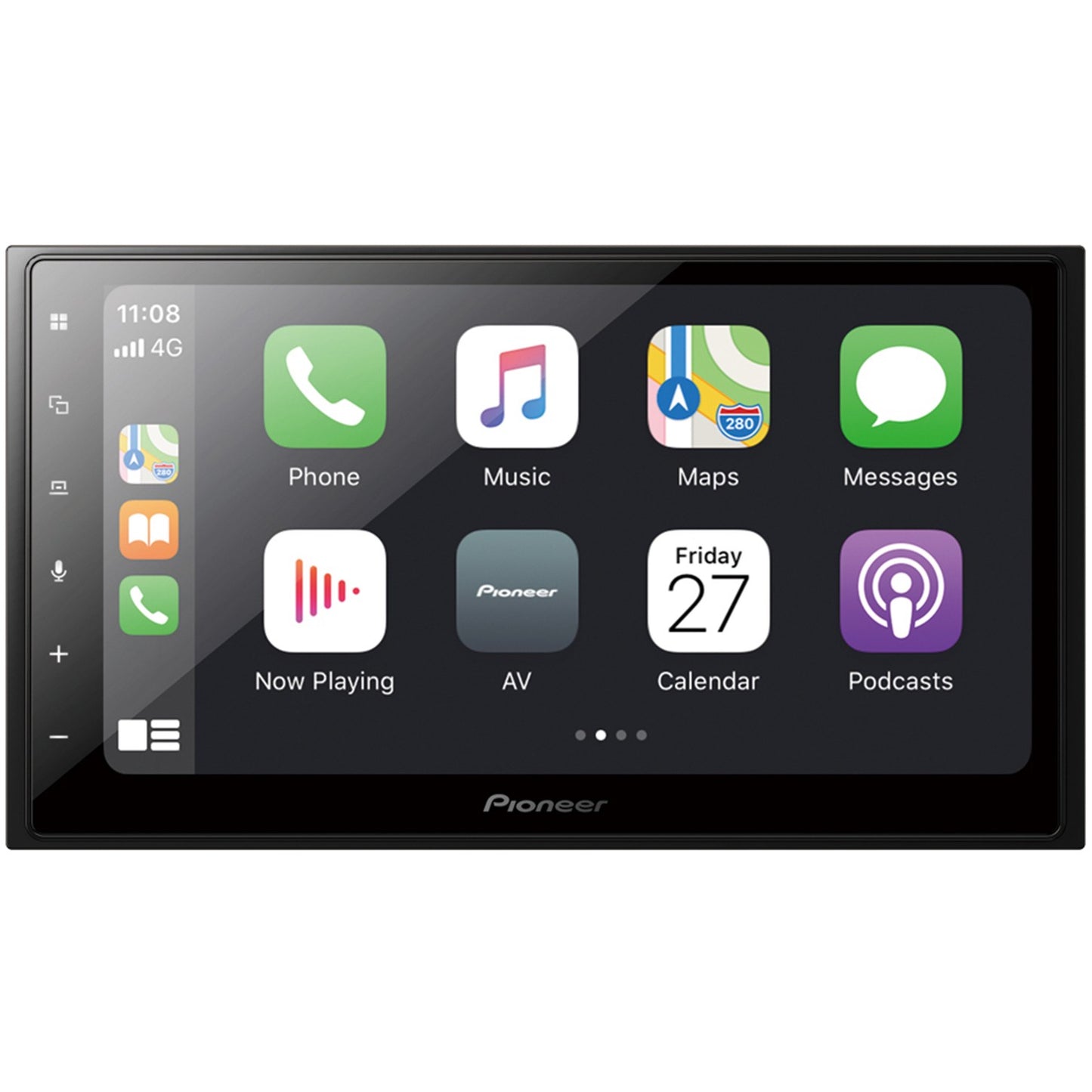 Pioneer SPH-DA250DAB