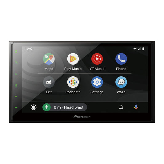 Pioneer SPH-DA250DAB