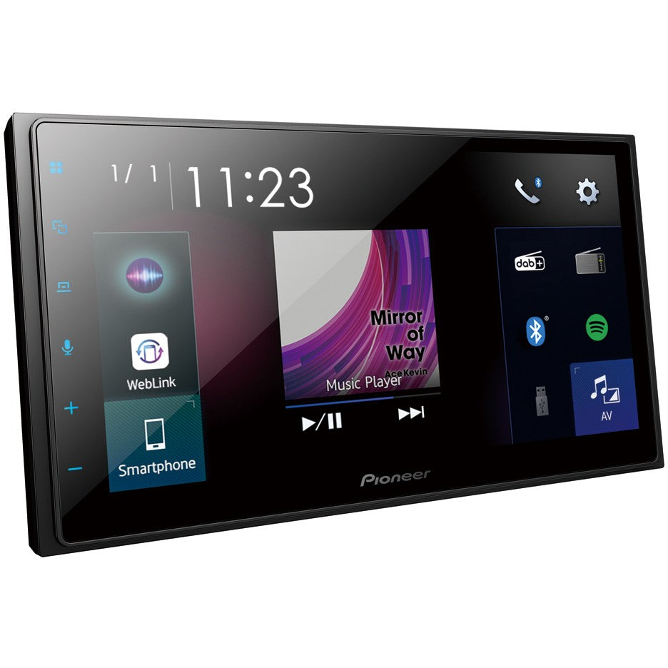 Pioneer SPH-DA250DAB