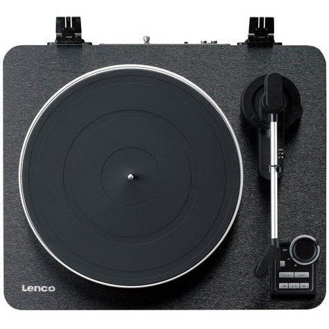 Lenco LBTA-165 schwarz