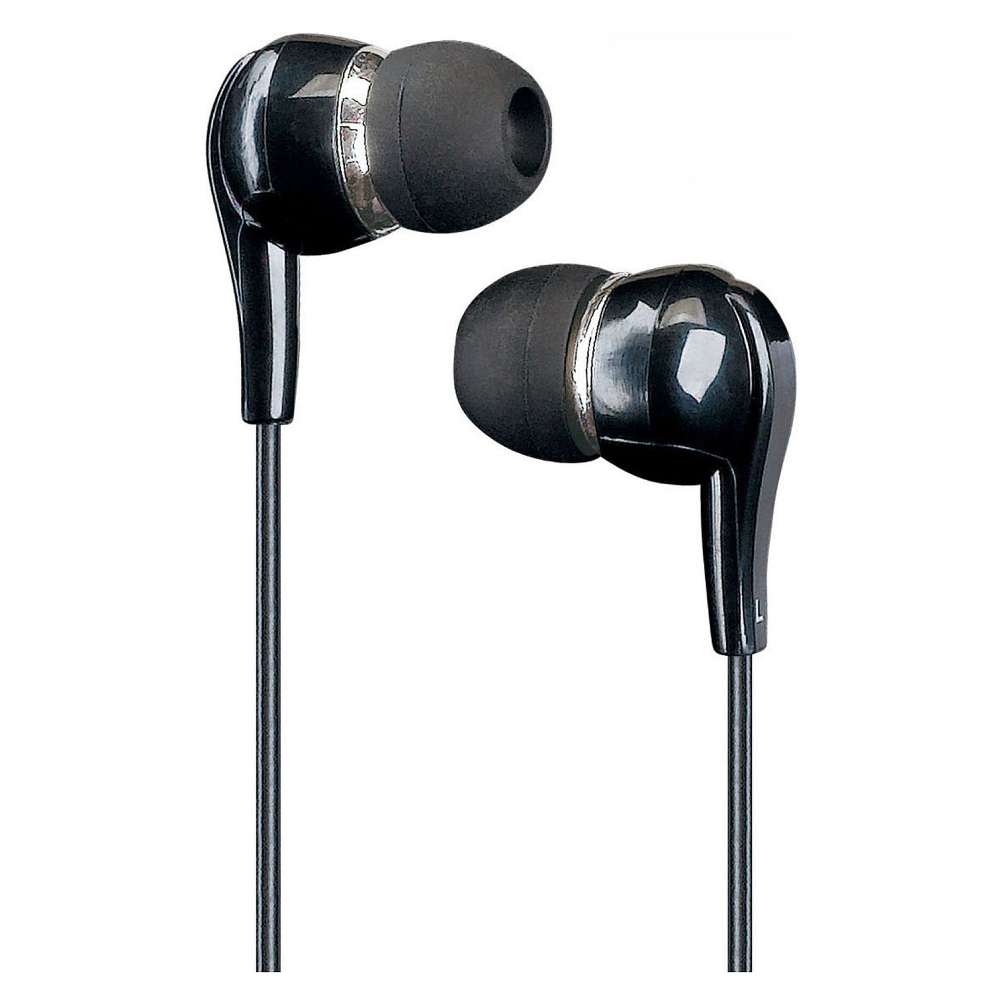 Lenco CD-201 silber