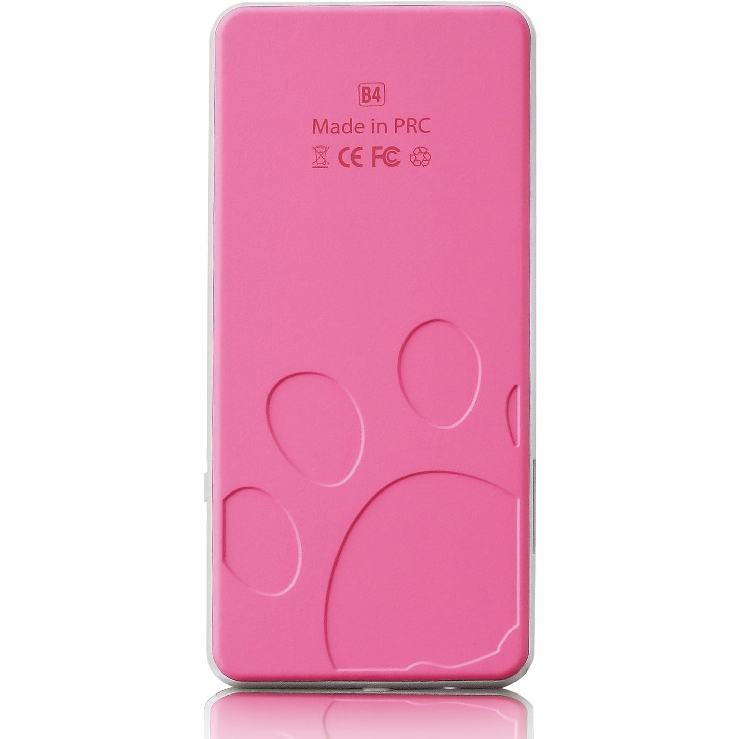 Lenco Xemio-560PK pink