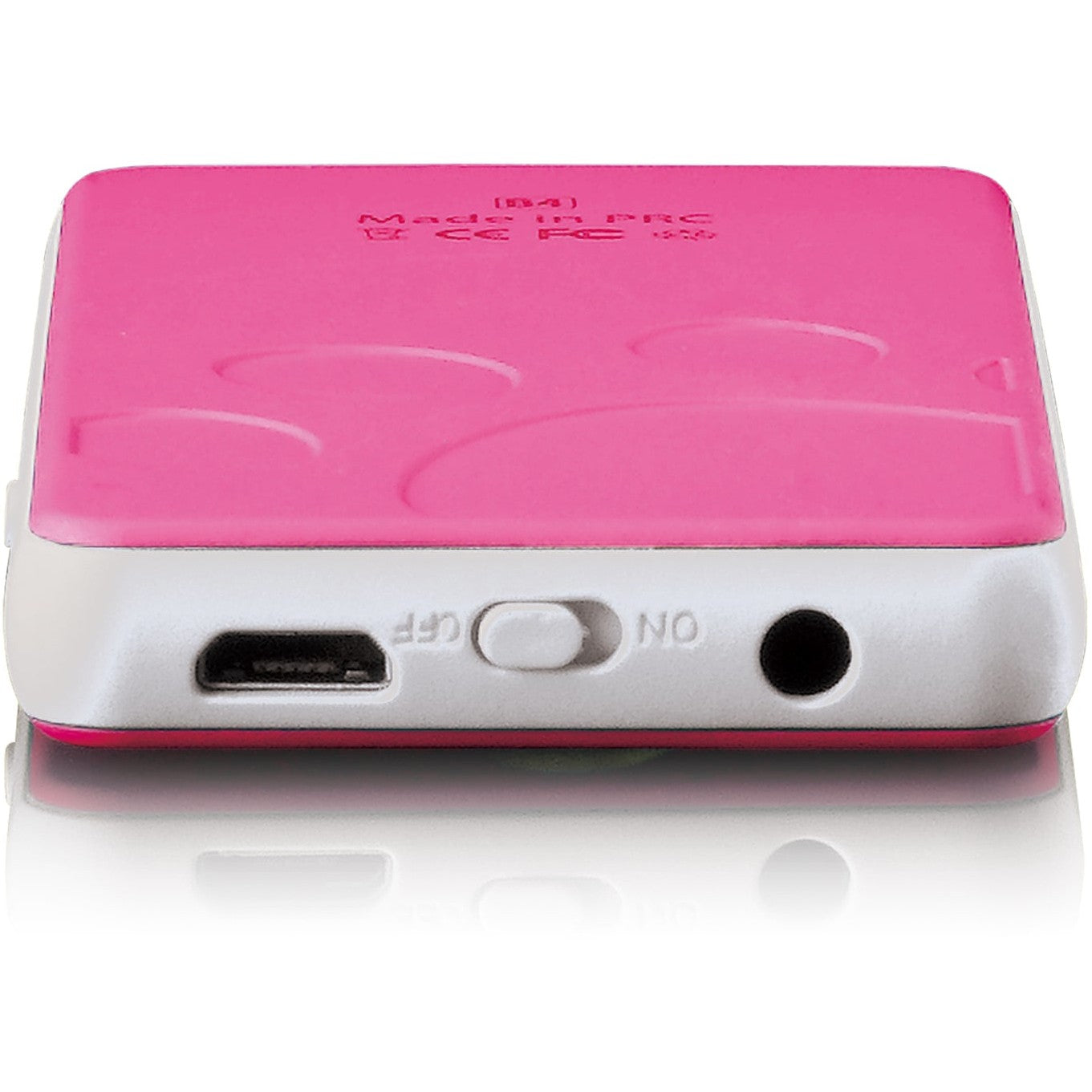 Lenco Xemio-560PK pink