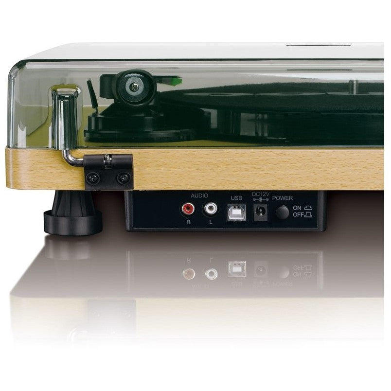 Lenco L-30 holz