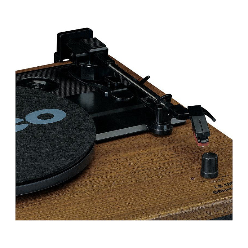 Lenco LS-100WD Holz