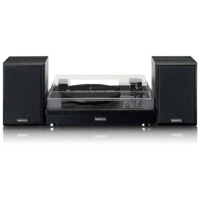 Lenco LS-101BK