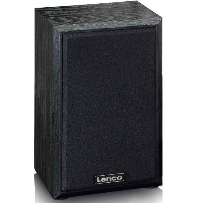 Lenco LS-101BK