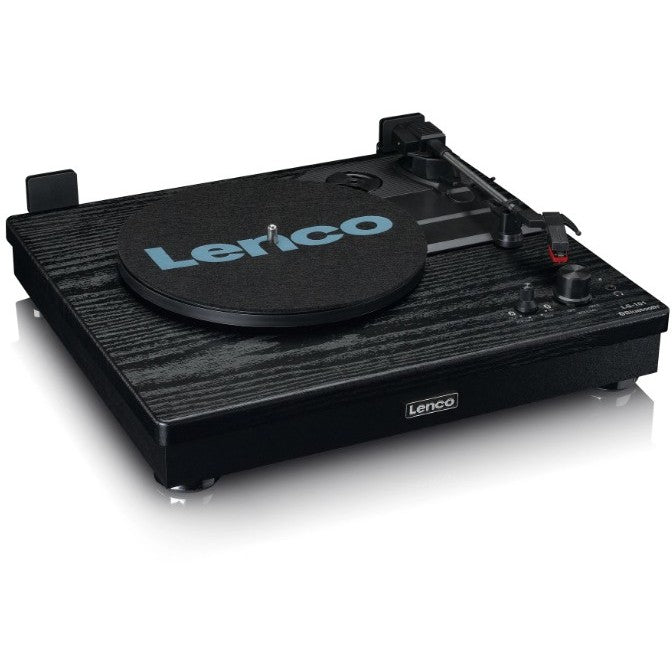 Lenco LS-101BK