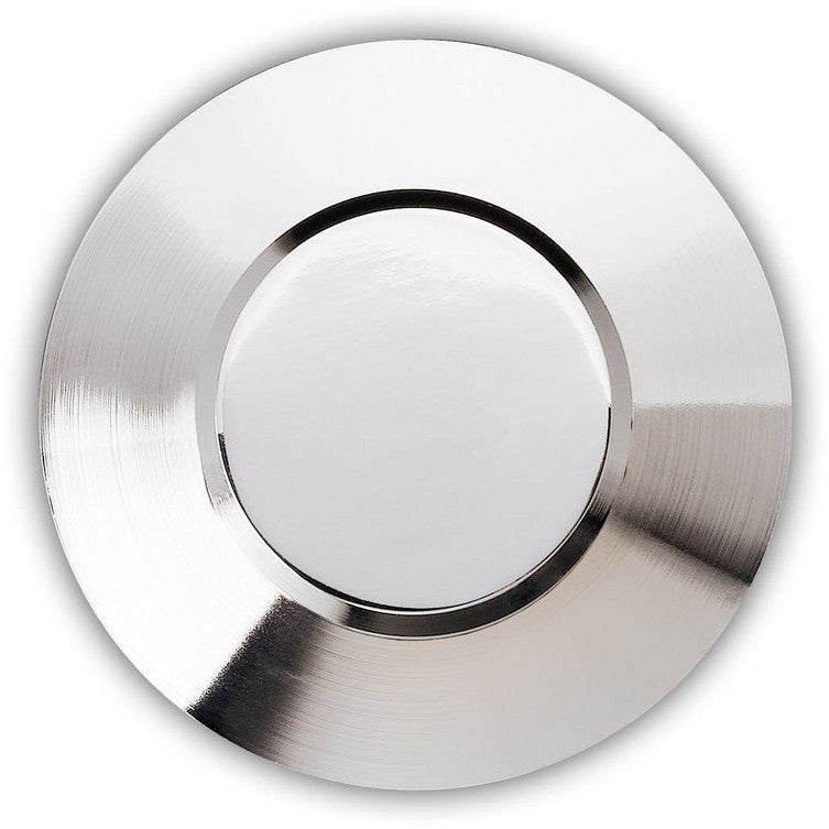 Lenco TTA-076SI silber Stabilisator f. Plattensp