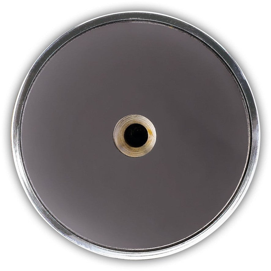 Lenco TTA-076SI silber Stabilisator f. Plattensp