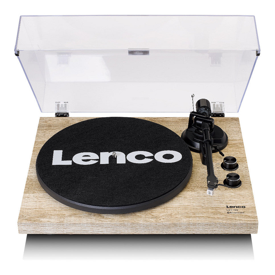 Lenco LBT-188 Pine