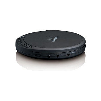 Lenco CD-010 schwarz