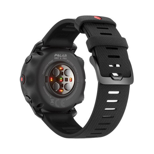 POLAR GRIT X PRO Titan M/L