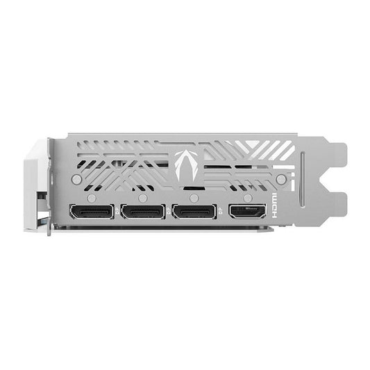 RTX 5060 TI 16GB Zotac Twin Edge OC White GDDR