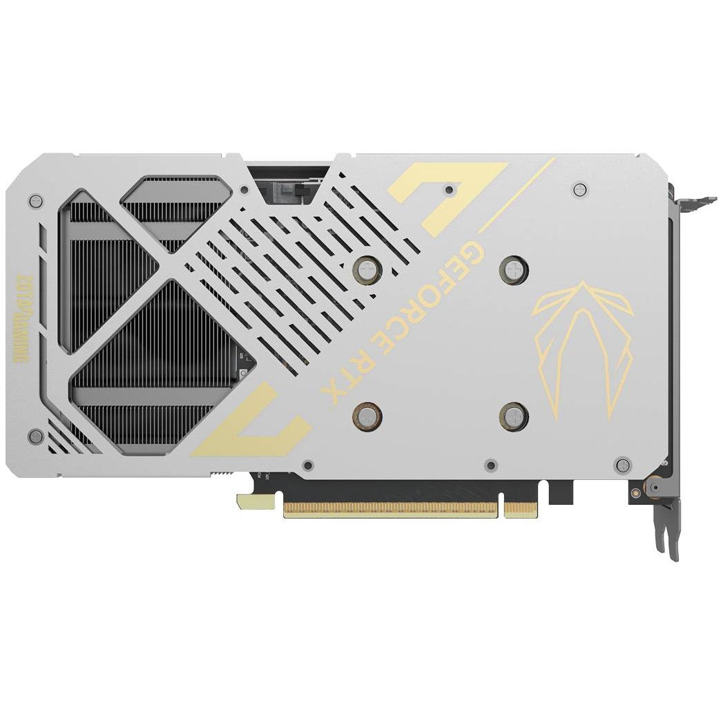 RTX 5060 TI 16GB Zotac Twin Edge OC White GDDR