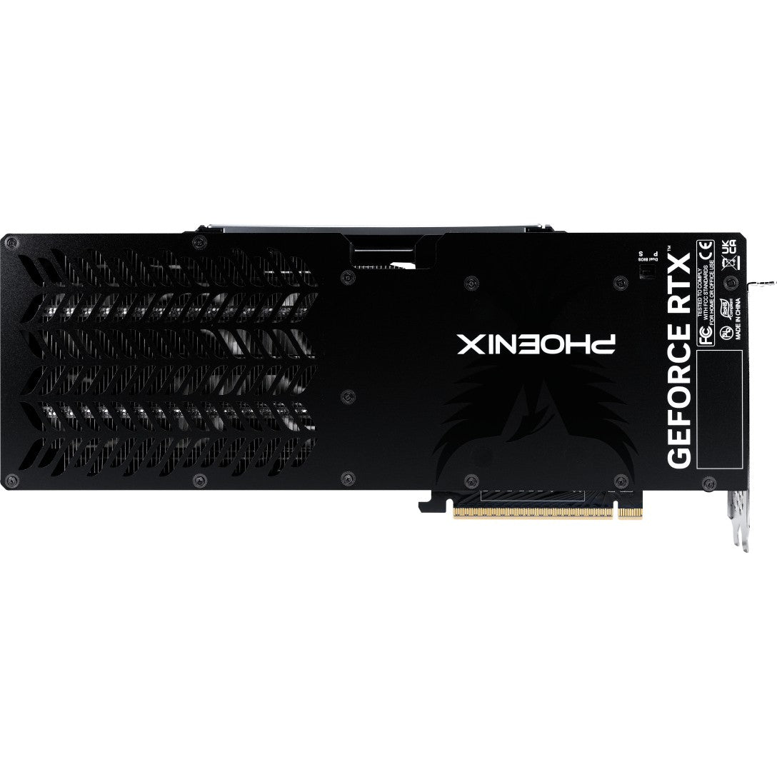 RTX 5080 16GB Gainward Phoenix V1 GDDR7 3 Fan