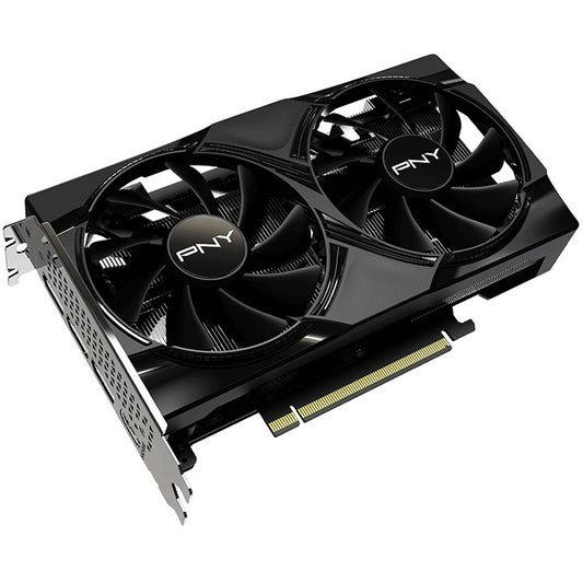 RTX 5050 8GB PNY Dual Fan GDDR6