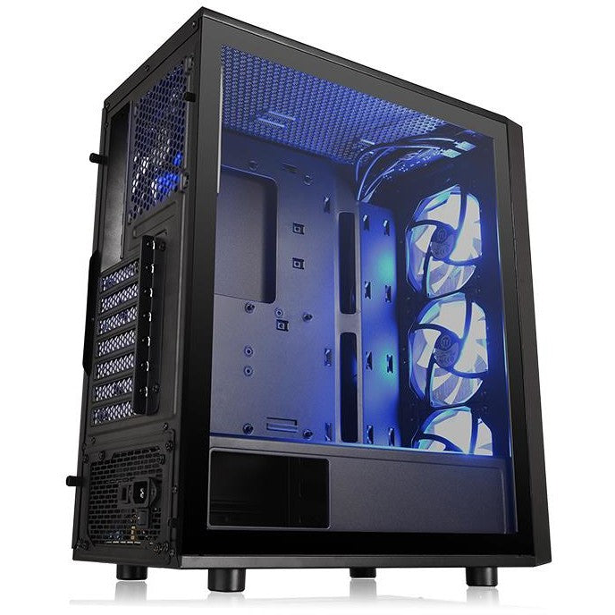Thermaltake Versa J25 TG RGB