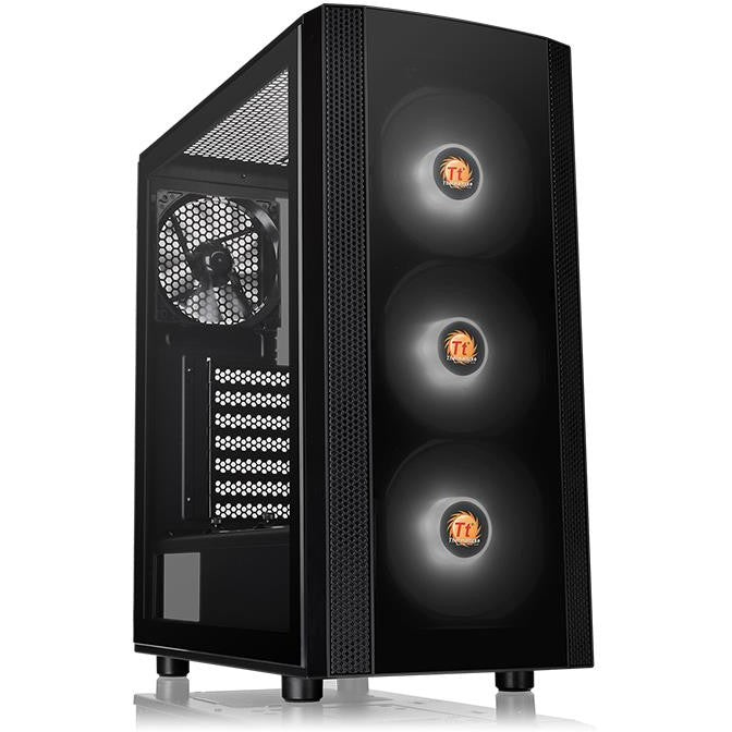 Thermaltake Versa J25 TG RGB