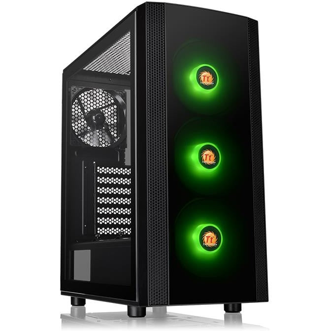 Thermaltake Versa J25 TG RGB