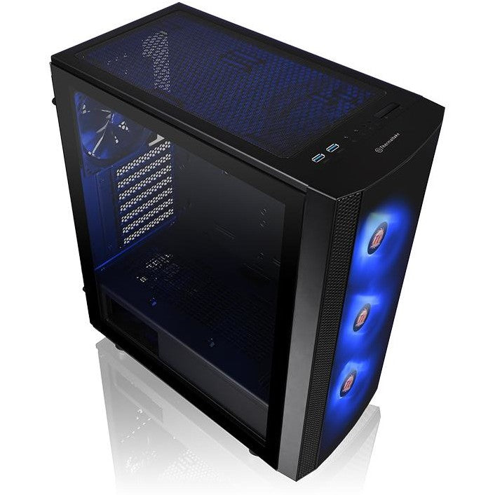 Thermaltake Versa J25 TG RGB