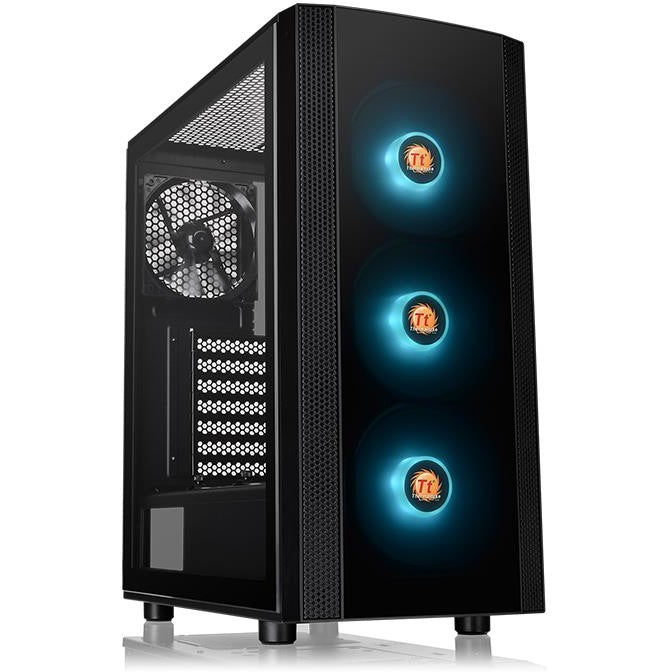 Thermaltake Versa J25 TG RGB