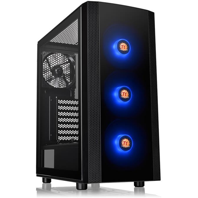 Thermaltake Versa J25 TG RGB